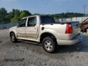 ✅ 2004 Ford Explorer Sport Trac XLS • VIN: 1FMZU67K04UA62403 • Lot: 66886465. Wystawiony na Copart z przebiegiem 213 872 mil. Bezpłatny archiwum sprzedaży aukcyjnych z USA i szczegółowy raport historii pojazdu na DreamBid. Zdjęcie 2.