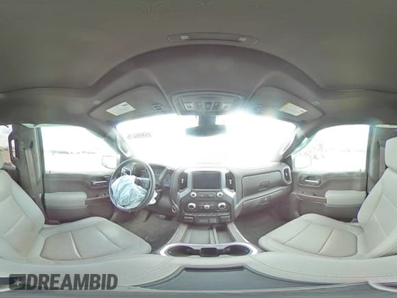 ✅ 2022 GMC Sierra 1500 SLT • VIN: 3GTU9DEL6NG219100 • Лот: 86898475. Опубликован ранее на Copart с пробегом 58 295 миль. Бесплатный доступ к архиву аукционных продаж из США и подробный отчёт об истории автомобиля на DreamBid. Изображение 14.