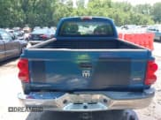 ✅ 2005 Dodge Dakota SLT • VIN: 1D7HW48N25S112499 • Lot: 42434700. Listed on IAAI with 216,817 mi. Free auction sales archive from the USA and detailed vehicle history report at DreamBid. Image 17.