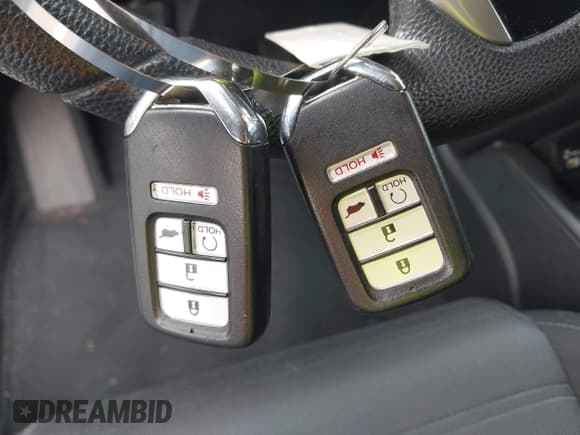 ✅ 2020 Honda CR-V EX • VIN: 2HKRW1H56LH416329 • Lot: 43334973. Listed on IAAI with 72,111 mi. Free auction sales archive from the USA and detailed vehicle history report at DreamBid. Image 11.