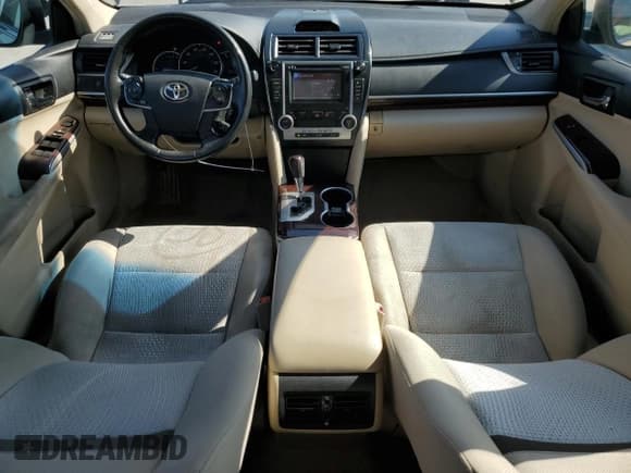 ✅ 2012 Toyota Camry SE • VIN: 4T1BF1FK9CU169450 • Lot: 93176765. Wystawiony na Copart z przebiegiem 132 314 mil. Bezpłatny archiwum sprzedaży aukcyjnych z USA i szczegółowy raport historii pojazdu na DreamBid. Zdjęcie 8.