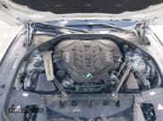 ✅ 2014 BMW 7 Series ALPINA B7 • VIN: WBAYE8C58ED136366 • Lot: 41721814. Wystawiony na IAAI z przebiegiem 142 295 mil. Bezpłatny archiwum sprzedaży aukcyjnych z USA i szczegółowy raport historii pojazdu na DreamBid. Zdjęcie 10.