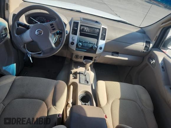 ✅ 2009 Nissan Frontier SE • VIN: 1N6AD07U29C427934 • Lot: 86855045. Wystawiony na Copart z przebiegiem 237 928 mil. Bezpłatny archiwum sprzedaży aukcyjnych z USA i szczegółowy raport historii pojazdu na DreamBid. Zdjęcie 8.