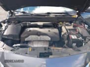 ✅ 2014 Chevrolet Malibu LTZ • VIN: 1G11H5SL9EF277549 • Lot: 43610638. Listed on IAAI with 182,352 mi. Free auction sales archive from the USA and detailed vehicle history report at DreamBid. Image 10.