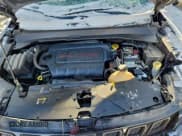 ✅ 2019 Jeep Compass Latitude • VIN: 3C4NJDBB1KT645674 • Lot: 94533115. Wystawiony na Copart z przebiegiem 137 949 mil. Bezpłatny archiwum sprzedaży aukcyjnych z USA i szczegółowy raport historii pojazdu na DreamBid. Zdjęcie 11.