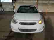 ✅ 2015 Hyundai Accent Sport • VIN: KMHCU5AE7FU231290 • Lot: 45055025. Listed on Copart with 171,536 mi miles. Access the free auction sales archive from the USA and view a detailed vehicle history report at DreamBid. Image 5.