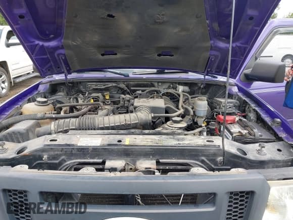 ✅ 2009 Ford Ranger XL • VIN: 1FTYR10D89PA28375 • Lot: 42899319. Wystawiony na IAAI z przebiegiem 172 368 mil. Bezpłatny archiwum sprzedaży aukcyjnych z USA i szczegółowy raport historii pojazdu na DreamBid. Zdjęcie 10.