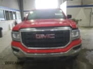 ✅ 2016 GMC Sierra 1500 • VIN: 1GTN2LEH7GZ250468 • Lot: 56193345. Wystawiony na Copart z przebiegiem 158 370 mil. Bezpłatny archiwum sprzedaży aukcyjnych z USA i szczegółowy raport historii pojazdu na DreamBid. Zdjęcie 5.