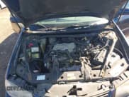 ✅ 2001 Chevrolet Impala • VIN: 2G1WF52E219209206 • Lot: 43387151. Listed on IAAI with 94,960 mi. Free auction sales archive from the USA and detailed vehicle history report at DreamBid. Image 10.