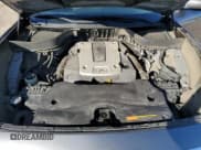 ✅ 2016 Infiniti QX70 • VIN: JN8CS1MUXGM671452 • Lot: 43776495. Listed on Copart with 192,412 mi. Free auction sales archive from the USA and detailed vehicle history report at DreamBid. Image 14.