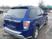 ✅ 2006 Chevrolet Equinox LT • VIN: 2CNDL63F366086783 • Лот: 41583416. Опубликован ранее на IAAI с пробегом 187 874 миль. Бесплатный доступ к архиву аукционных продаж из США и подробный отчёт об истории автомобиля на DreamBid. Изображение 4.