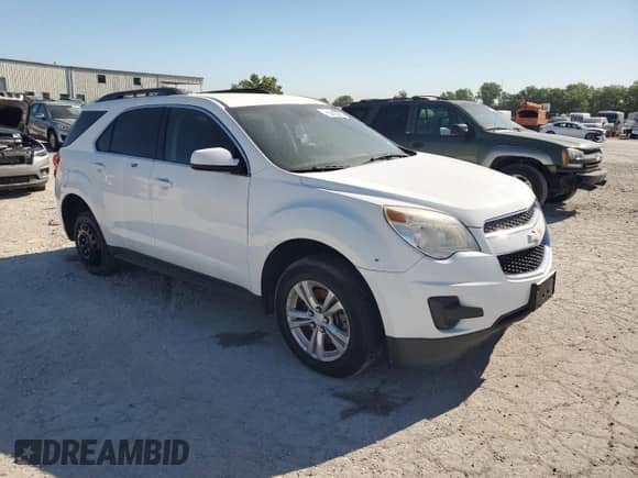 2015 Chevrolet Equinox LT с VIN 2GNALBEK2F1172018, выставлен на аукционе Copart как лот 70475295 с пробегом 147 548 миль миль и Чистый • Clean title. История ставок и продаж доступна на DreamBid. Изображение 4.