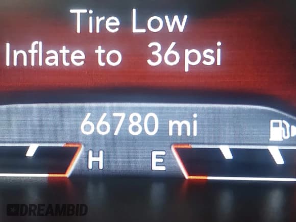 ✅ 2019 Jeep Cherokee Trailhawk Elite • VIN: 1C4PJMBX9KD369142 • Лот: 41337108. Опубликован ранее на IAAI с пробегом 66 780 миль. Бесплатный доступ к архиву аукционных продаж из США и подробный отчёт об истории автомобиля на DreamBid. Изображение 15.