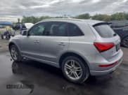 ✅ 2015 Audi Q5 Premium Plus • VIN: WA1LFAFPXFA127518 • Lot: 95275455. Listed on Copart with 129,503 mi. Free auction sales archive from the USA and detailed vehicle history report at DreamBid. Image 2.