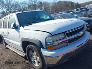 2004 Chevrolet Suburban LS с VIN 1GNFK16Z54J160818, выставлен на аукционе IAAI как лот 41415043 с пробегом Не указан миль и . История ставок и продаж доступна на DreamBid. Изображение 1.