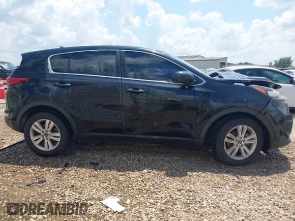 ✅ 2019 Kia Sportage LX • VIN: KNDPM3AC4K7623581 • Лот: 42983731. Опубликован ранее на IAAI с пробегом 101 523 миль. Бесплатный доступ к архиву аукционных продаж из США и подробный отчёт об истории автомобиля на DreamBid. Изображение 12.