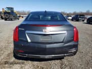 ✅ 2015 Cadillac CTS AWD • VIN: 1G6AW5SX8F0134518 • Lot: 50009215. Listed on Copart with 91,545 mi. Free auction sales archive from the USA and detailed vehicle history report at DreamBid. Image 6.