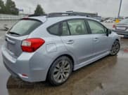 ✅ 2013 Subaru Impreza Special Sports Premium • VIN: JF1GPAL65DH207237 • Lot: 94440325. Listed on Copart with 142,546 mi. Free auction sales archive from the USA and detailed vehicle history report at DreamBid. Image 3.