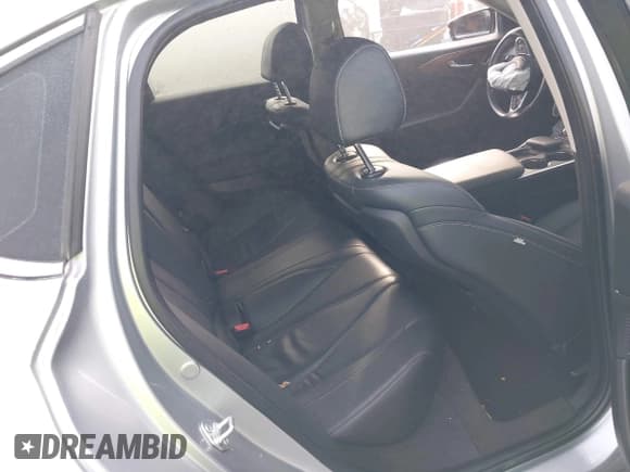 ✅ 2021 Acura TLX Technology • VIN: 19UUB5F44MA007070 • Лот: 43372376. Опубликован ранее на IAAI с пробегом 58 106 миль. Бесплатный доступ к архиву аукционных продаж из США и подробный отчёт об истории автомобиля на DreamBid. Изображение 8.