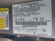 ✅ 2018 Lincoln MKZ Hybrid Premiere • VIN: 3LN6L5KU0JR629348 • Lot: 41921017. Listed on IAAI with 119,974 mi. Free auction sales archive from the USA and detailed vehicle history report at DreamBid. Image 9.