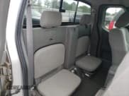 ✅ 2006 Nissan Frontier XE • VIN: 1N6BD06T96C458302 • Lot: 56333225. Listed on Copart with 122,637 mi. Free auction sales archive from the USA and detailed vehicle history report at DreamBid. Image 10.