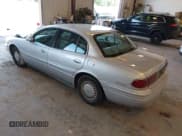 ✅ 2001 Buick LeSabre Limited • VIN: 1G4HR54K61U298030 • Лот: 42852123. Опубликован ранее на IAAI с пробегом Не указан. Бесплатный доступ к архиву аукционных продаж из США и подробный отчёт об истории автомобиля на DreamBid. Изображение 3.