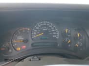 ✅ 2004 Chevrolet Silverado 2500HD LS • VIN: 1GCHK23244F187428 • Lot: 91481195. Wystawiony na Copart z przebiegiem 260 087 mil. Bezpłatny archiwum sprzedaży aukcyjnych z USA i szczegółowy raport historii pojazdu na DreamBid. Zdjęcie 9.