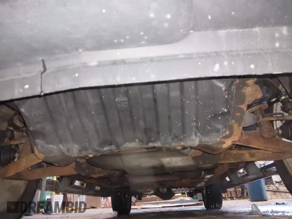 ✅ 2007 Chevrolet Silverado 1500 LTZ • VIN: 2GCEK13Y071651327 • Lot: 41593847. Listed on IAAI with 317,451 mi. Free auction sales archive from the USA and detailed vehicle history report at DreamBid. Image 6.