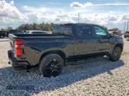 ✅ 2024 Chevrolet Silverado 1500 Custom • VIN: 3GCPABEK7RG162010 • Лот: 90103405. Опубликован ранее на Copart с пробегом 20 549 миль. Бесплатный доступ к архиву аукционных продаж из США и подробный отчёт об истории автомобиля на DreamBid. Изображение 3.