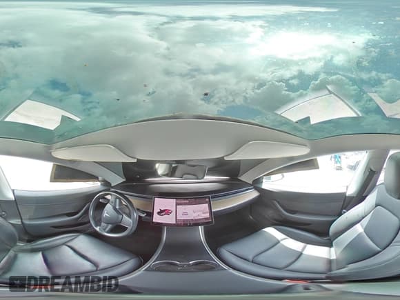 ✅ 2018 Tesla Model 3 Long Range Battery • VIN: 5YJ3E1EB5JF132382 • Lot: 56401425. Wystawiony na Copart z przebiegiem 118 120 mil. Bezpłatny archiwum sprzedaży aukcyjnych z USA i szczegółowy raport historii pojazdu na DreamBid. Zdjęcie 14.