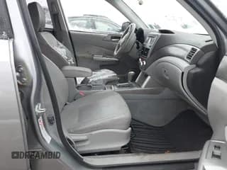 ✅ 2010 Subaru Forester X Limited • VIN: JF2SH6DC8AH787681 • Lot: 43678408. Listed on IAAI with 186,647 mi. Free auction sales archive from the USA and detailed vehicle history report at DreamBid. Image 5.