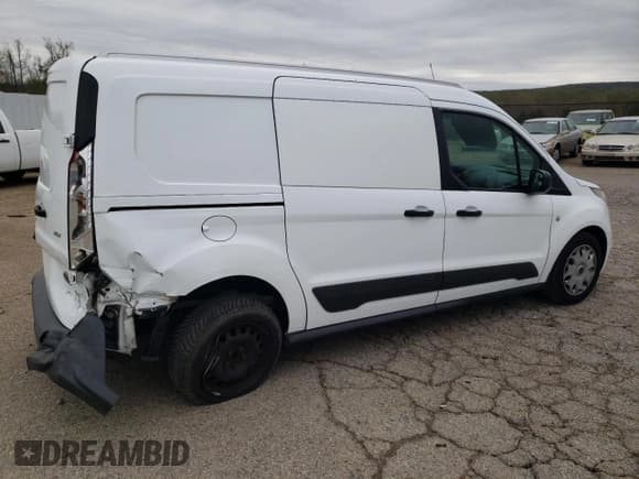 ✅ 2017 Ford Transit Connect XLT • VIN: NM0LS7F77H1310413 • Лот: 51567745. Опубликован ранее на Copart с пробегом 222 119 миль. Бесплатный доступ к архиву аукционных продаж из США и подробный отчёт об истории автомобиля на DreamBid. Изображение 3.