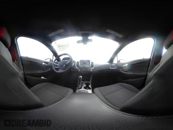 ✅ 2019 Chevrolet Cruze LT • VIN: 1G1BE5SM6K7101652 • Лот: 43258848. Опубликован ранее на IAAI с пробегом 58 247 миль. Бесплатный доступ к архиву аукционных продаж из США и подробный отчёт об истории автомобиля на DreamBid. Изображение 18.