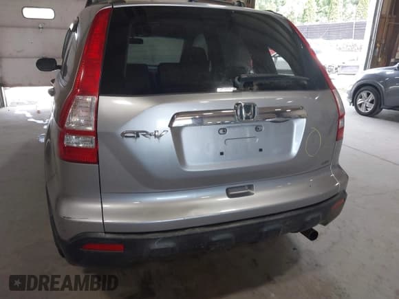 ✅ 2007 Honda CR-V EX • VIN: JHLRE48537C004233 • Lot: 42813039. Listed on IAAI with 251,803 mi. Free auction sales archive from the USA and detailed vehicle history report at DreamBid. Image 14.