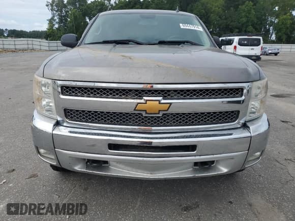 ✅ 2013 Chevrolet Silverado 1500 LT • VIN: 3GCPKSE70DG148273 • Lot: 69447914. Listed on Copart with 181,230 mi. Free auction sales archive from the USA and detailed vehicle history report at DreamBid. Image 5.