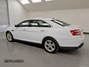 ✅ 2016 Ford Taurus SEL • VIN: 1FAHP2E83GG117491 • Лот: 91074355. Опубликован ранее на Copart с пробегом 61 041 миль. Бесплатный доступ к архиву аукционных продаж из США и подробный отчёт об истории автомобиля на DreamBid. Изображение 2.