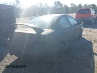 2004 Dodge Neon SRT-4 with VIN 1B3ES66S84D594655, listed as a IAAI auction lot 41782501 with Not provided miles and . Bid and sale history available at DreamBid. Image 4.