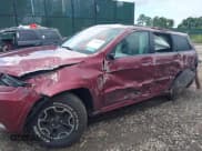 ✅ 2016 Jeep Grand Cherokee Overland • VIN: 1C4RJFCG0GC406160 • Лот: 42716239. Опубликован ранее на IAAI с пробегом 95 420 миль. Бесплатный доступ к архиву аукционных продаж из США и подробный отчёт об истории автомобиля на DreamBid. Изображение 6.