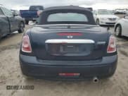✅ 2012 MINI Roadster • VIN: WMWSY1C51CT311662 • Лот: 74599044. Опубликован ранее на Copart с пробегом Не указан. Бесплатный доступ к архиву аукционных продаж из США и подробный отчёт об истории автомобиля на DreamBid. Изображение 6.