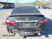 ✅ 2017 Nissan Altima SV • VIN: 1N4AL3AP7HC264065 • Lot: 41828099. Listed on IAAI with 190,282 mi. Free auction sales archive from the USA and detailed vehicle history report at DreamBid. Image 16.