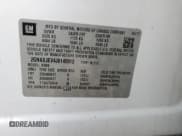 ✅ 2018 Chevrolet Equinox LT • VIN: 2GNAXJEV4J6149912 • Лот: 85255435. Опубликован ранее на Copart с пробегом 106 433 миль. Бесплатный доступ к архиву аукционных продаж из США и подробный отчёт об истории автомобиля на DreamBid. Изображение 12.