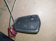 ✅ 2020 Cadillac XT6 AWD Sport • VIN: 1GYKPGRS3LZ180330 • Lot: 43629709. Listed on IAAI with 49,744 mi. Free auction sales archive from the USA and detailed vehicle history report at DreamBid. Image 11.