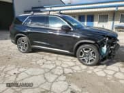 ✅ 2025 Hyundai Palisade Limited • VIN: KM8R5DGE0SU837517 • Лот: 87393664. Опубликован ранее на Copart с пробегом 1 225 миль. Бесплатный доступ к архиву аукционных продаж из США и подробный отчёт об истории автомобиля на DreamBid. Изображение 4.