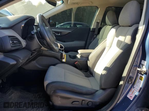 ✅ 2020 Subaru Outback Premium • VIN: 4S4BTAEC3L3145055 • Lot: 91105725. Listed on Copart with 163,394 mi. Free auction sales archive from the USA and detailed vehicle history report at DreamBid. Image 7.