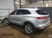 ✅ 2017 Lincoln MKC Reserve • VIN: 5LMCJ3C95HUL16691 • Lot: 60919875. Wystawiony na Copart z przebiegiem 100 130 mil. Bezpłatny archiwum sprzedaży aukcyjnych z USA i szczegółowy raport historii pojazdu na DreamBid. Zdjęcie 2.