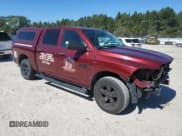 ✅ 2022 Ram 1500 Tradesman • VIN: 3C6RR7KT8NG173773 • Lot: 84447705. Wystawiony na Copart z przebiegiem 97 959 mil. Bezpłatny archiwum sprzedaży aukcyjnych z USA i szczegółowy raport historii pojazdu na DreamBid. Zdjęcie 4.