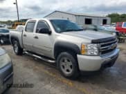 ✅ 2009 Chevrolet Silverado 1500 • VIN: 2GCFK135991115926 • Lot: 68736764. Listed on Copart with 73,877 mi. Free auction sales archive from the USA and detailed vehicle history report at DreamBid. Image 4.