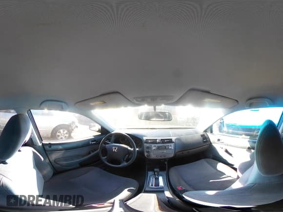 ✅ 2005 Honda Civic • VIN: JHMES96695S014912 • Lot: 43521538. Wystawiony na IAAI z przebiegiem 204 540 mil. Bezpłatny archiwum sprzedaży aukcyjnych z USA i szczegółowy raport historii pojazdu na DreamBid. Zdjęcie 18.