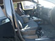 ✅ 2021 Chevrolet Silverado 1500 LT Trail Boss • VIN: 1GCPYFED9MZ193451 • Lot: 42145133. Listed on IAAI with 74,286 mi. Free auction sales archive from the USA and detailed vehicle history report at DreamBid. Image 5.