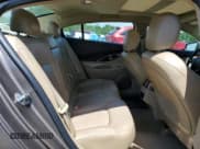 ✅ 2012 Buick LaCrosse Leather • VIN: 1G4GC5ER4CF212794 • Lot: 57648425. Wystawiony na Copart z przebiegiem 179 209 mil. Bezpłatny archiwum sprzedaży aukcyjnych z USA i szczegółowy raport historii pojazdu na DreamBid. Zdjęcie 10.